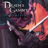 Купить ключ Death's Gambit: Afterlife на Xbox по выгодной цене