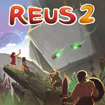 Купить ключ REUS 2 выгодно
