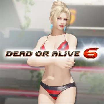 Купить DLC DOA6 Seaside Eden Costume - Rachel выгодно