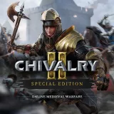 Купить ключ Chivalry 2 Special Edition на Xbox по выгодной цене