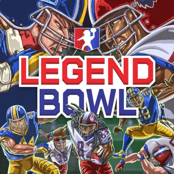 Купить ключ Legend Bowl выгодно
