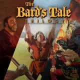 Купить ключ The Bard's Tale Trilogy на Xbox по выгодной цене
