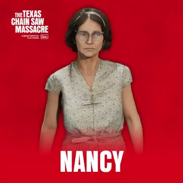 Купить DLC The Texas Chain Saw Massacre - Nancy выгодно