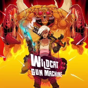 Купить ключ Wildcat Gun Machine выгодно