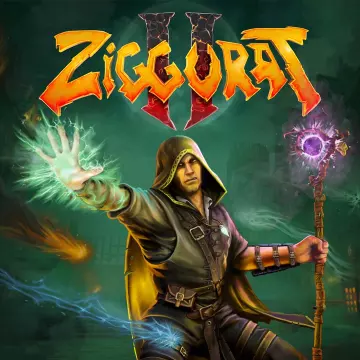 Купить ключ Ziggurat 2 выгодно