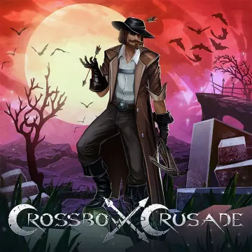 Купить ключ Crossbow Crusade выгодно
