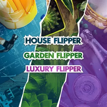 Купить ключ Luxury Garden Bundle выгодно