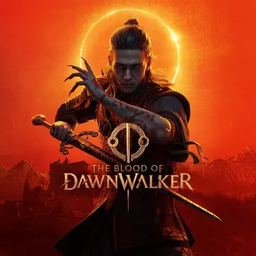 Купить ключ The Blood Of Dawnwalker выгодно