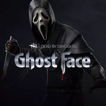 Купить ключ Dead By Daylight: Ghost Face выгодно