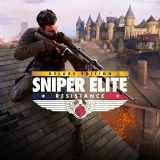 Купить ключ Sniper Elite: Resistance Deluxe на Xbox по выгодной цене
