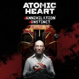 Купить DLC Atomic Heart Annihilation Instinct на Xbox по выгодной цене
