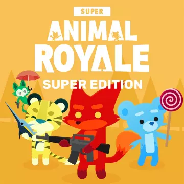 Купить DLC Super Animal Royale Super Edition выгодно