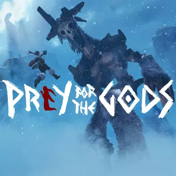 Купить ключ Praey For The Gods выгодно