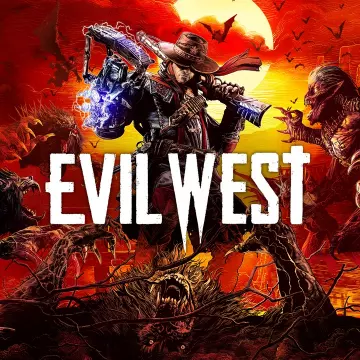 Купить ключ Evil West выгодно