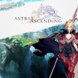Купить ключ Astria Ascending на Xbox по выгодной цене