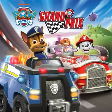 Купить ключ PAW Patrol: Grand Prix выгодно