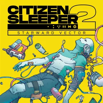 Купить ключ Citizen Sleeper 2: Starward Vector выгодно
