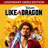 Купить ключ Yakuza Like a Dragon Legendary Hero Edition на Xbox по выгодной цене