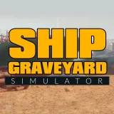Купить ключ Ship Graveyard Simulator на Xbox по выгодной цене