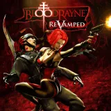 Купить ключ BloodRayne: ReVamped на Xbox по выгодной цене