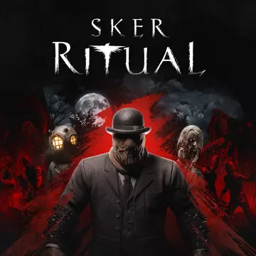 Купить ключ Sker Ritual выгодно