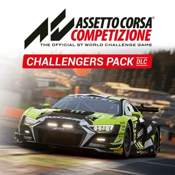 Купить DLC Challengers Pack выгодно