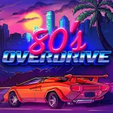 Купить ключ 80's Overdrive на Xbox по выгодной цене