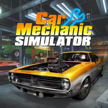 Купить ключ Car Mechanic Simulator выгодно