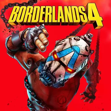 Купить ключ Borderlands 4 выгодно