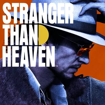 Купить ключ Stranger Than Heaven выгодно