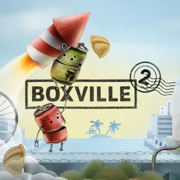 Купить ключ Boxville 2 выгодно