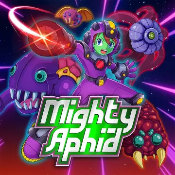 Купить ключ Mighty Aphid выгодно