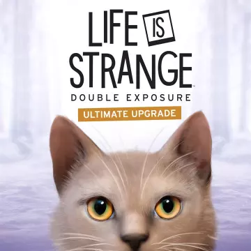 Купить DLC Life is Strange Double Exposure Ultimate Upgrade выгодно