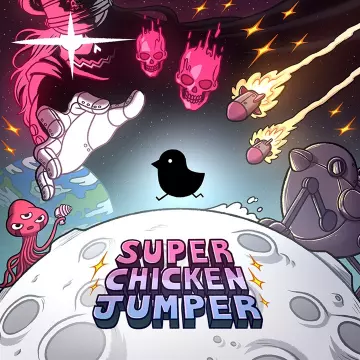 Купить ключ Super Chicken Jumper выгодно