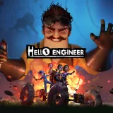 Купить ключ Hello Engineer на Xbox по выгодной цене