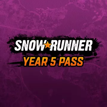 Купить ключ Snowrunner – Year 5 Pass выгодно