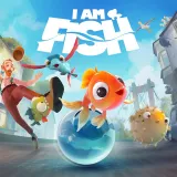 Купить ключ I Am Fish на Xbox по выгодной цене