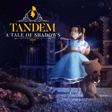Купить ключ Tandem: A Tale Of Shadows выгодно