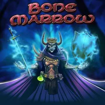 Купить ключ Bone Marrow Console Edition выгодно