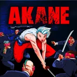 Купить ключ Akane на Xbox по выгодной цене