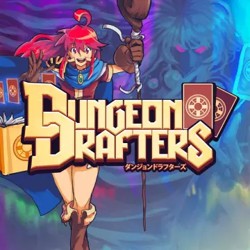 Купить ключ Dungeon Drafters выгодно