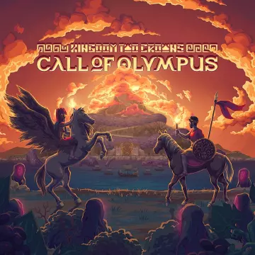 Купить DLC Kingdom Two Crowns Call of Olympus выгодно