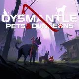 Купить DLC DYSMANTLE Pets & Dungeons на Xbox по выгодной цене