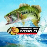 Купить ключ Fishing Sim World: Bass Pro Shops Edition на Xbox по выгодной цене