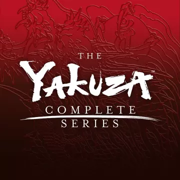 Купить ключ Yakuza: Все Игры Серии выгодно