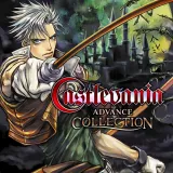 Купить ключ Castlevania Advance Collection на Xbox по выгодной цене