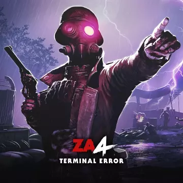 Купить DLC Zombie Army 4 Mission 7 - Terminal Error выгодно