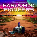 Купить ключ Farworld Pioneers на Xbox по выгодной цене