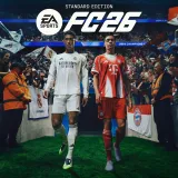 Купить ключ EA Sports FC 26 Standard Edition на Xbox по выгодной цене