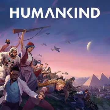 Купить ключ Humankind выгодно